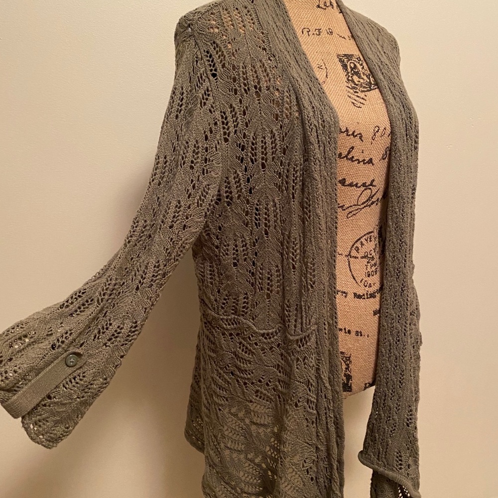 Woman’s cover